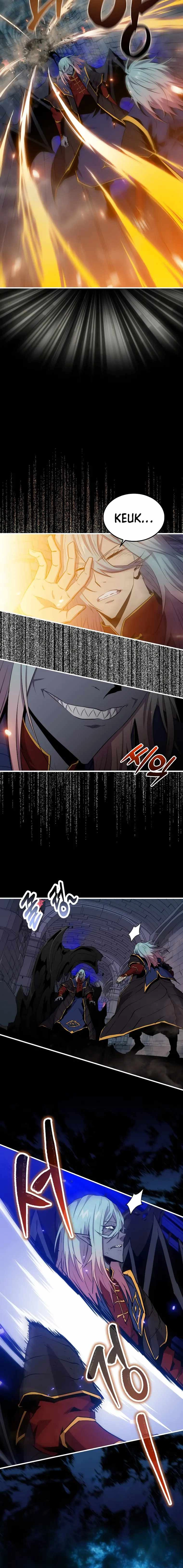 Sleeping Ranker Chapter 95 2